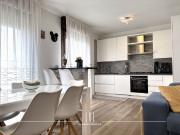 Appartamento in vendita di 100 m² in Via Camillo Prampolini