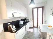 Appartamento in vendita di 100 m² in Via Cesare Battisti, 21