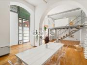 Appartamento in vendita di 100 m² in Via Cesare Cesariano