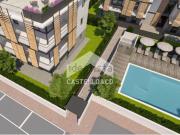 Appartamento in vendita di 100 m² in Via Colli Storici, 42