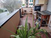 Appartamento in vendita di 100 m² in Via Cravasco