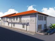 Appartamento in vendita di 100 m² in Via Dante Alighieri, 39