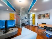 Appartamento in vendita di 100 m² in Via de Capitanio...