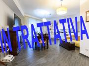 Appartamento in vendita di 100 m² in Via degli Alberini