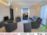 Appartamento in vendita di 100 m² in Via dei Cogorno
