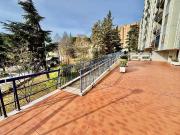 Appartamento in vendita di 100 m² in Via dei Colli della...