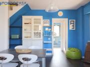 Appartamento in vendita di 100 m² in Via dei Laureati, 62