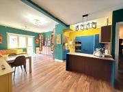 Appartamento in vendita di 100 m² in Via dei Traghetti, 93