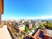 Appartamento in vendita di 100 m² in Via dei Volsci, 136