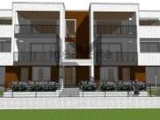 Appartamento in vendita di 100 m² in Via del Capitello, 1