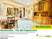 Appartamento in vendita di 100 m² in Via del Capo Croce