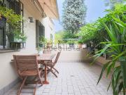 Appartamento in vendita di 100 m² in Via del Genio