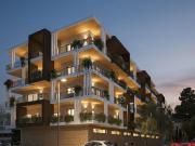 Appartamento in vendita di 100 m² in Via del Mancino