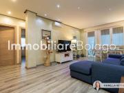 Appartamento in vendita di 100 m² in Via delle Zecchette