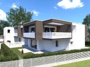 Appartamento in vendita di 100 m² in Via Demetrio Rossi