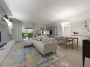 Appartamento in vendita di 100 m² in Via di Casal Morena