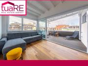 Appartamento in vendita di 100 m² in Via di Trasone