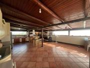 Appartamento in vendita di 100 m² in Via di Vallelunga