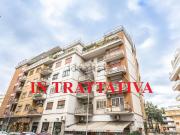 Appartamento in vendita di 100 m² in Via Domenico Tardini, 5