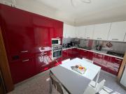 Appartamento in vendita di 100 m² in Via F. Corridoni, 25