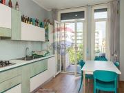 Appartamento in vendita di 100 m² in Via Federico...