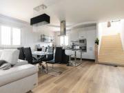 Appartamento in vendita di 100 m² in Via Filippo Turati, 19