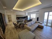 Appartamento in vendita di 100 m² in Via Francesco Crispi