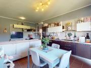 Appartamento in vendita di 100 m² in Via G. Marconi, 51