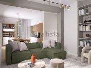 Appartamento in vendita di 100 m² in Via G. Ugolini, 1