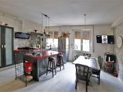 Appartamento in vendita di 100 m² in Via Galileo Galilei, 1