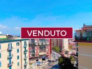 Appartamento in vendita di 100 m² in Via Giacinto Gigante