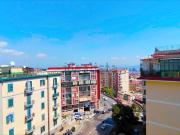 Appartamento in vendita di 100 m² in Via Giacinto Gigante