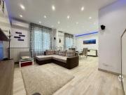 Appartamento in vendita di 100 m² in Via Giovanni Acuto, 2