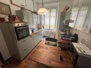 Appartamento in vendita di 100 m² in Via Giovanni Opisso