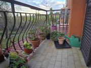 Appartamento in vendita di 100 m² in Via Giovanni Silvestri