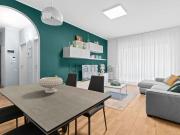 Appartamento in vendita di 100 m² in Via Giuseppe...