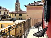 Appartamento in vendita di 100 m² in Via Goffredo Mameli, 18