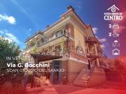 Appartamento in vendita di 100 m² in Via Gustavo Bocchini
