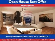 Appartamento in vendita di 100 m² in Via Istria