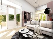 Appartamento in vendita di 100 m² in Via Lattanzio, 64