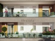 Appartamento in vendita di 100 m² in Via Lazio, 7