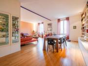 Appartamento in vendita di 100 m² in Via Lazzaro Papi, 2