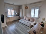 Appartamento in vendita di 100 m² in Via Lodovico Agostini