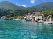 Appartamento in vendita di 100 m² in Via Lungolago...