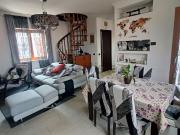 Appartamento in vendita di 100 m² in Via Marcandreola