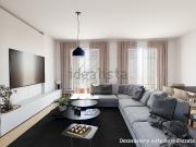 Appartamento in vendita di 100 m² in Via Mario...