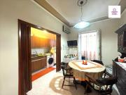 Appartamento in vendita di 100 m² in Via Michele Amari