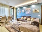 Appartamento in vendita di 100 m² in Via Monte Bianco, 20