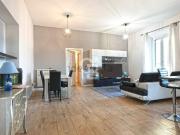 Appartamento in vendita di 100 m² in Via Monte Nero