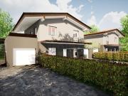 Appartamento in vendita di 100 m² in Via Montebello